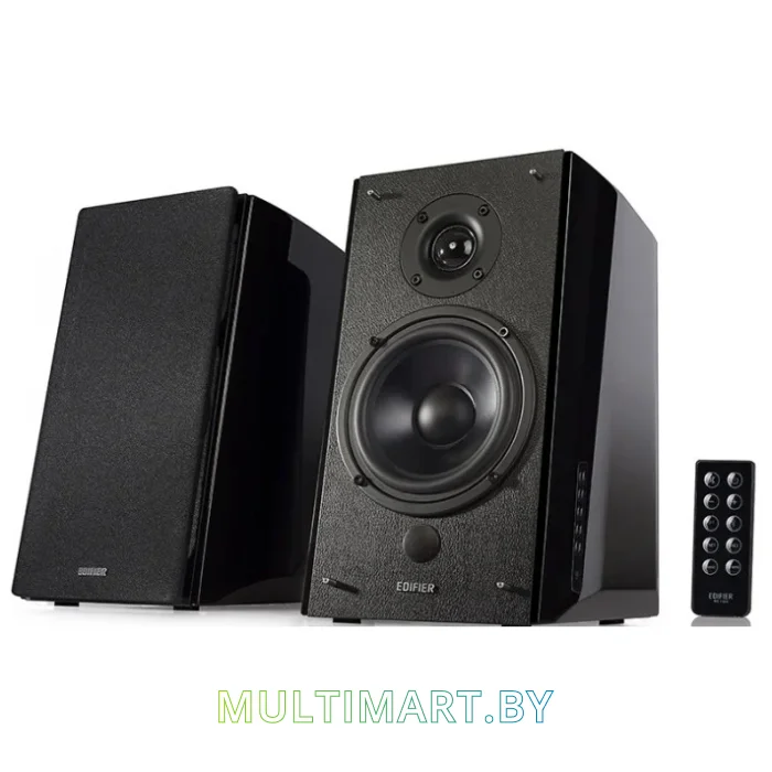 Акустика Edifier R2000DB (черный)